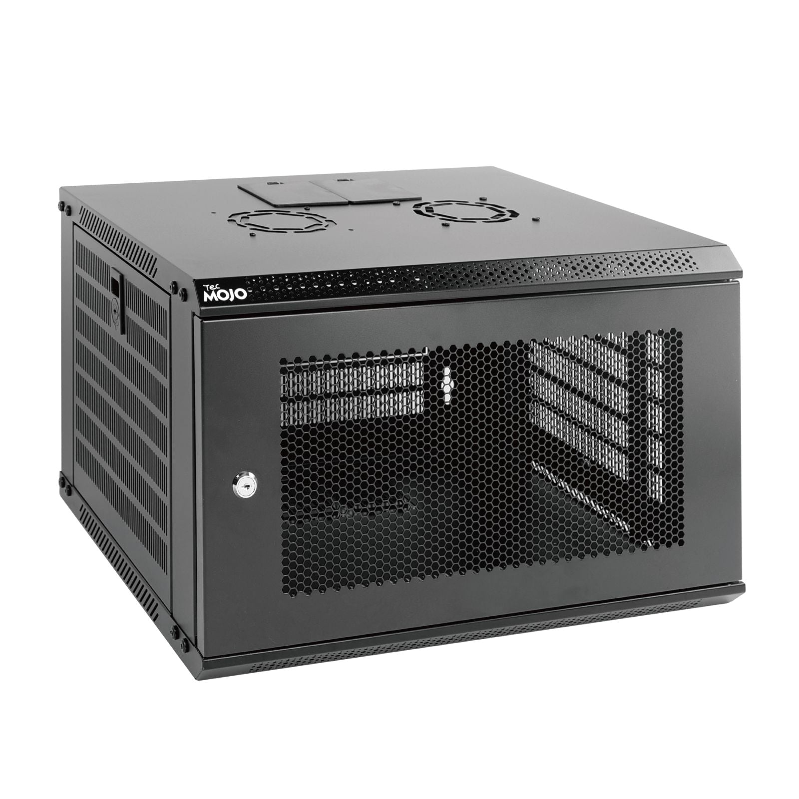 Tecmojo