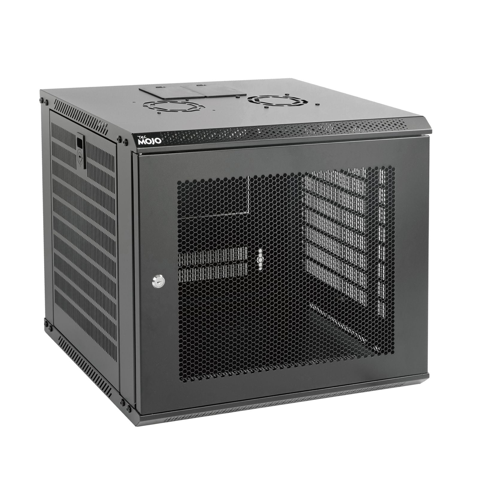 Tecmojo