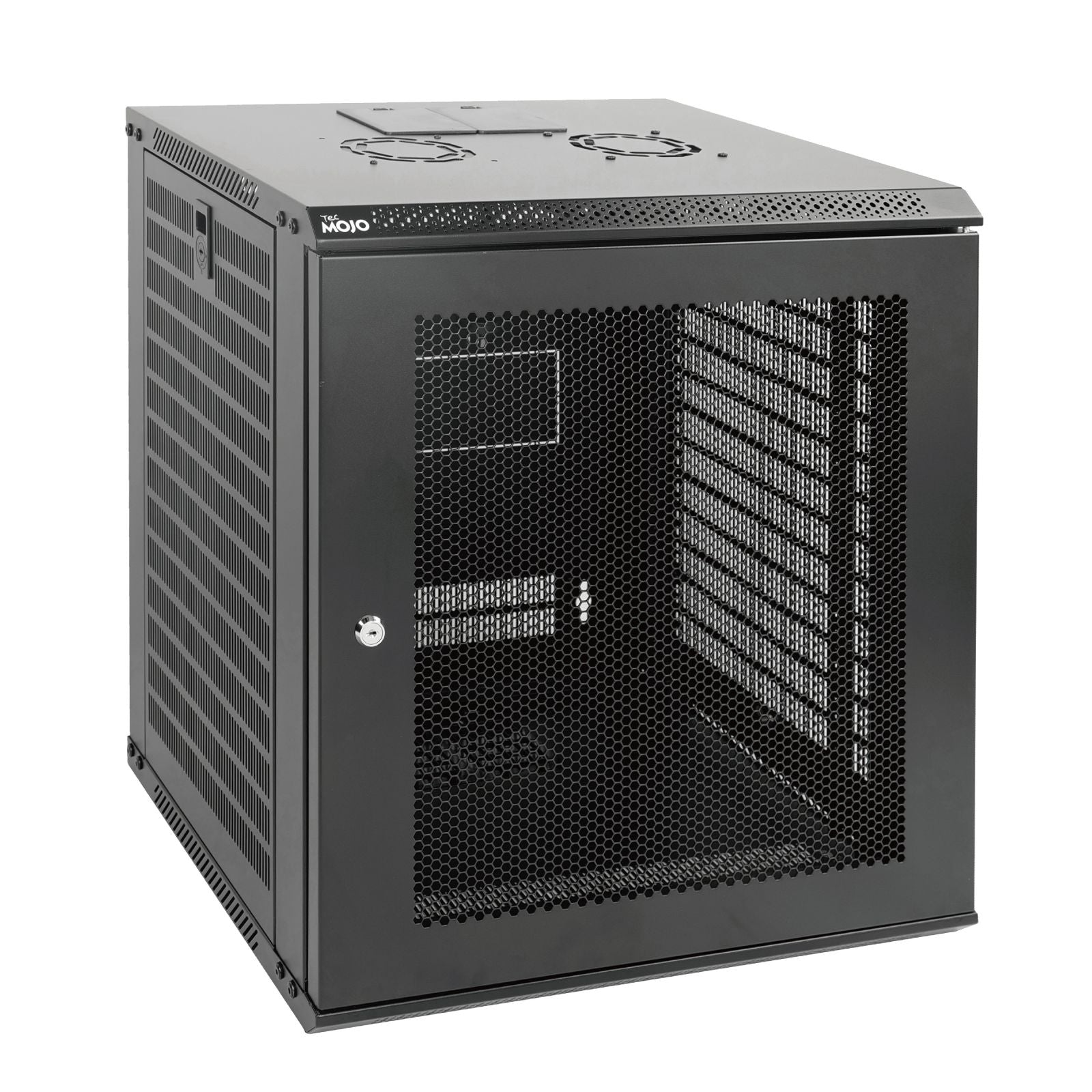 Tecmojo