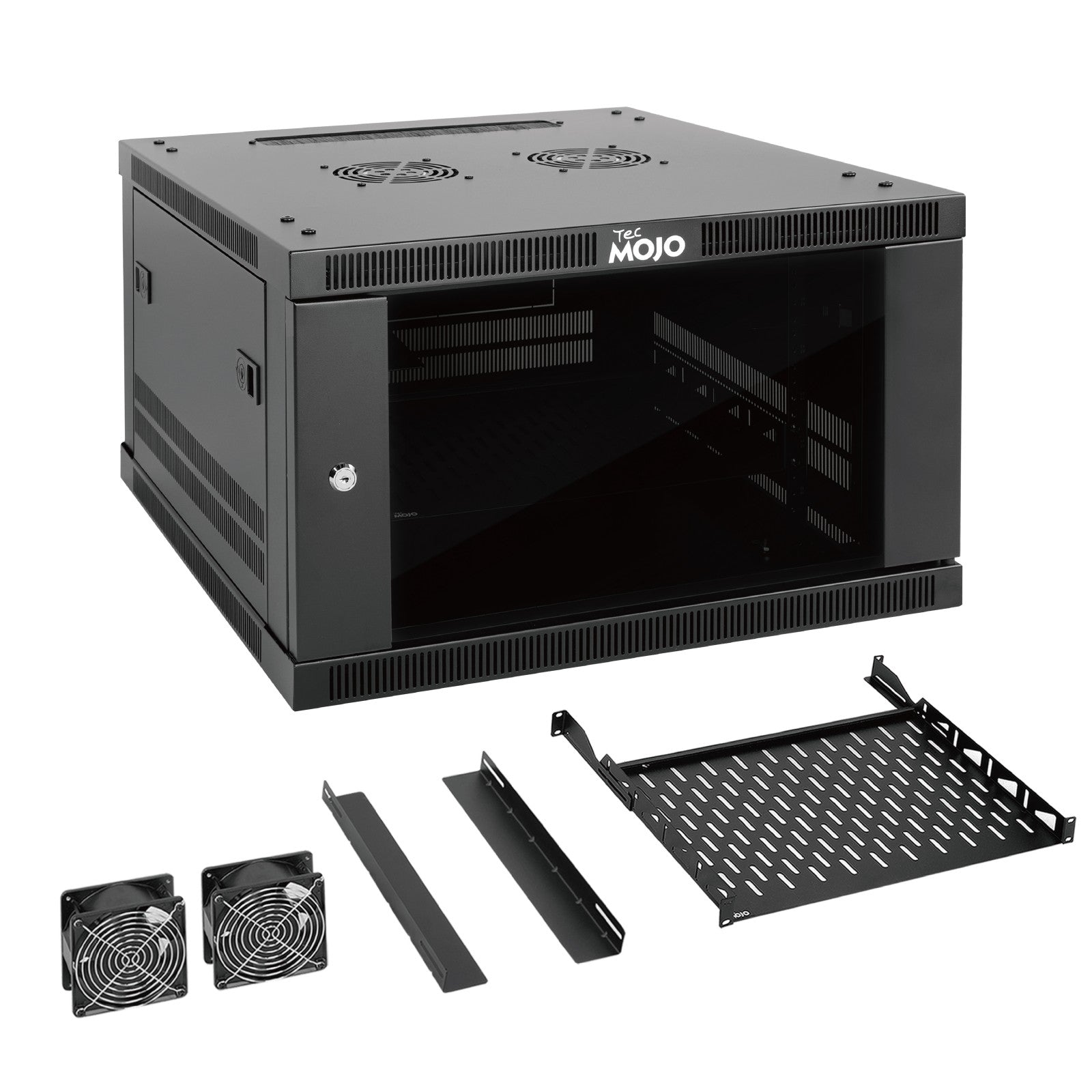 Tecmojo