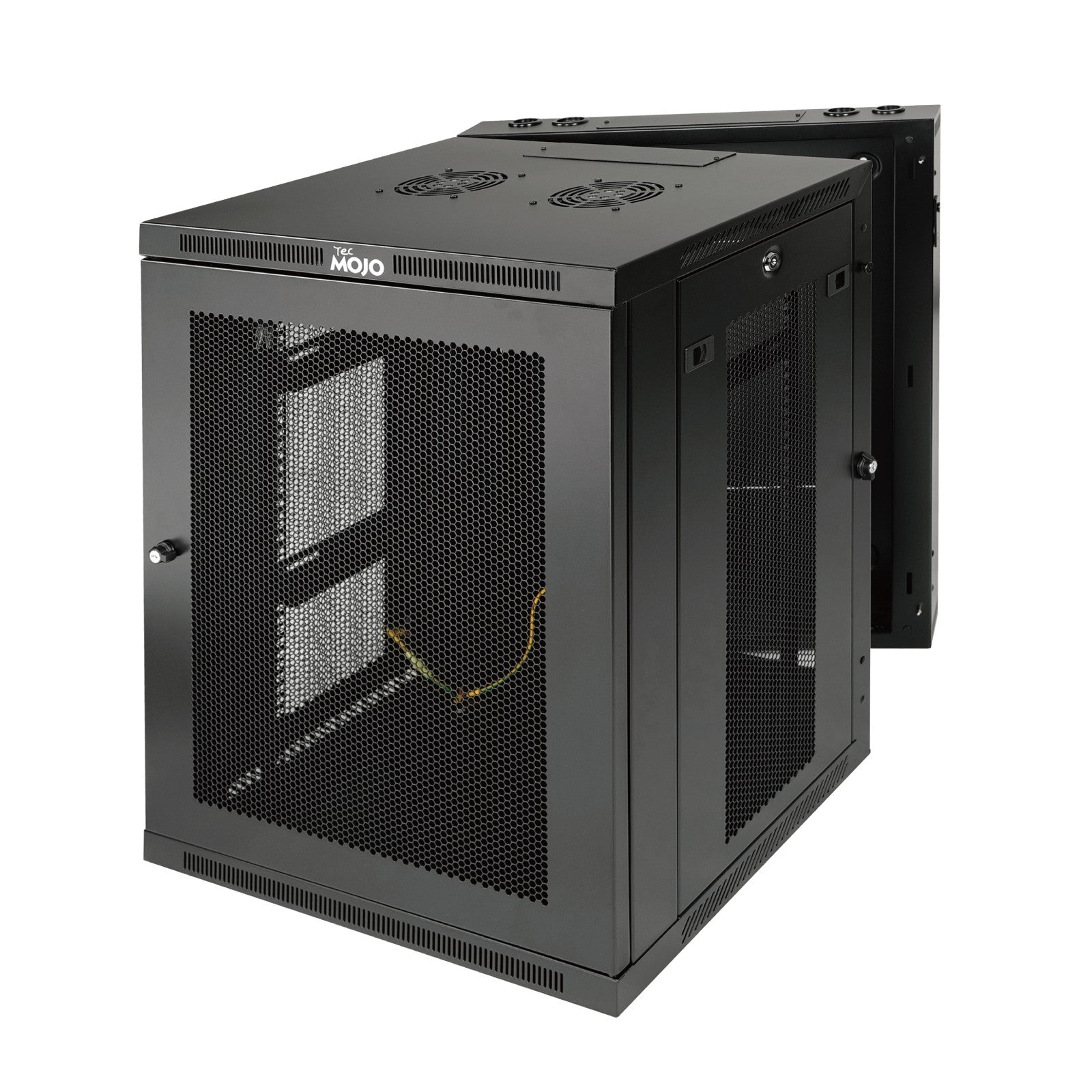 Tecmojo