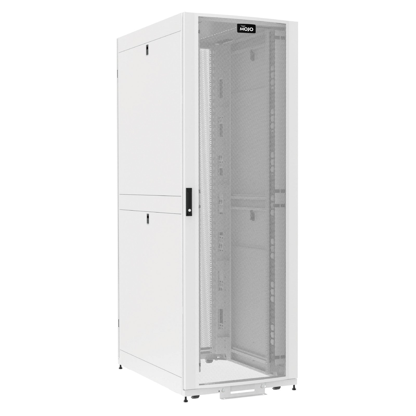48U Server Rack Cabinet 3000lbs 43