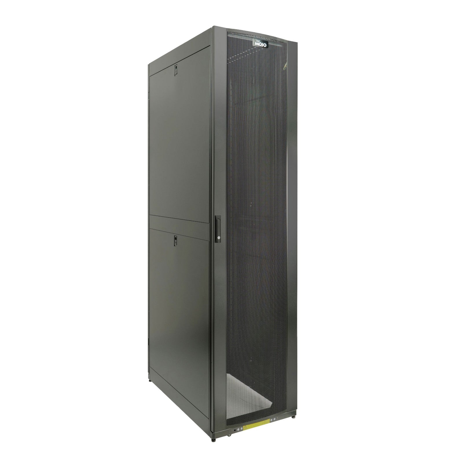 Server Rack Cubby 52U Server Rack Cabinet 3000lbs 43