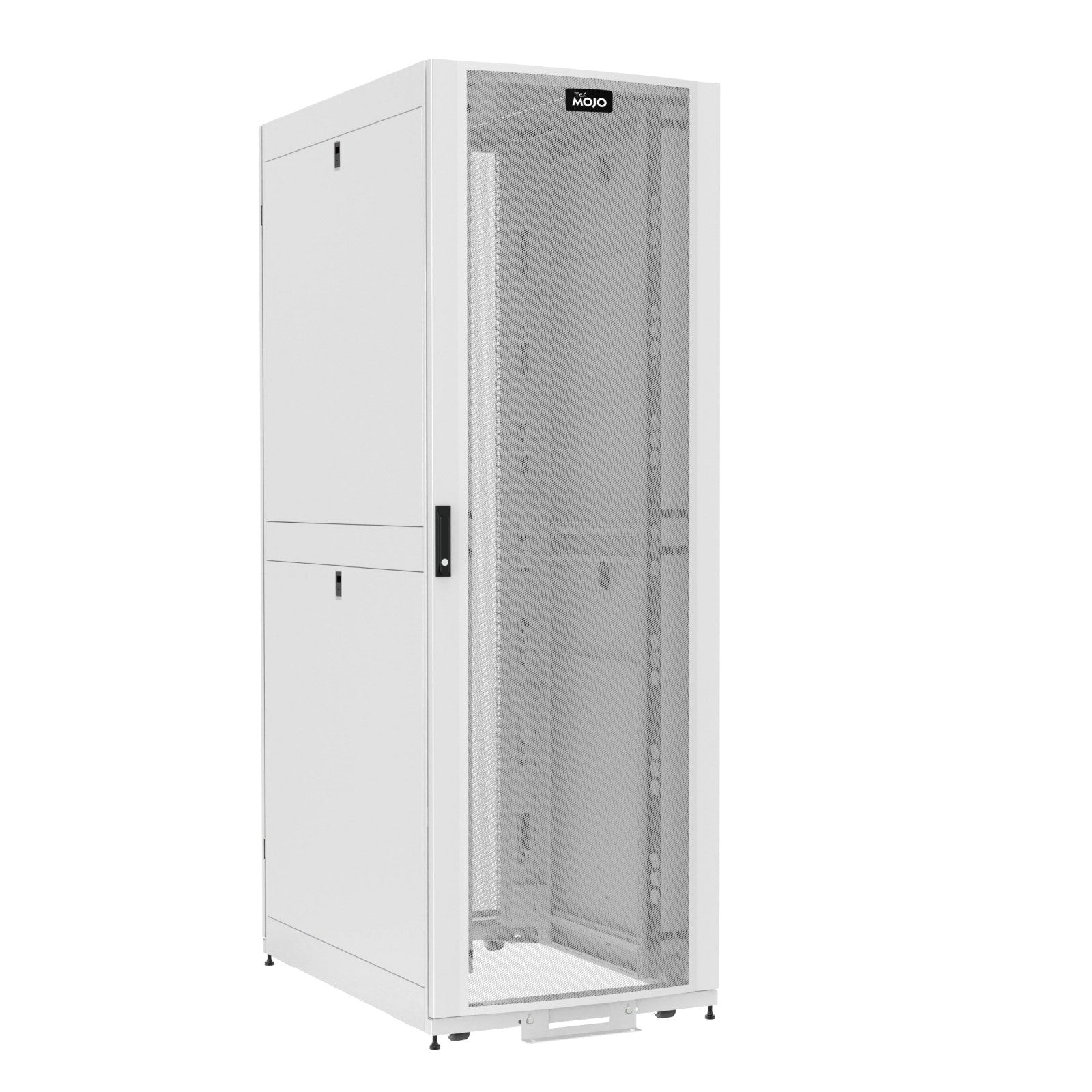 52U Server Rack Cabinet 3000lbs 48