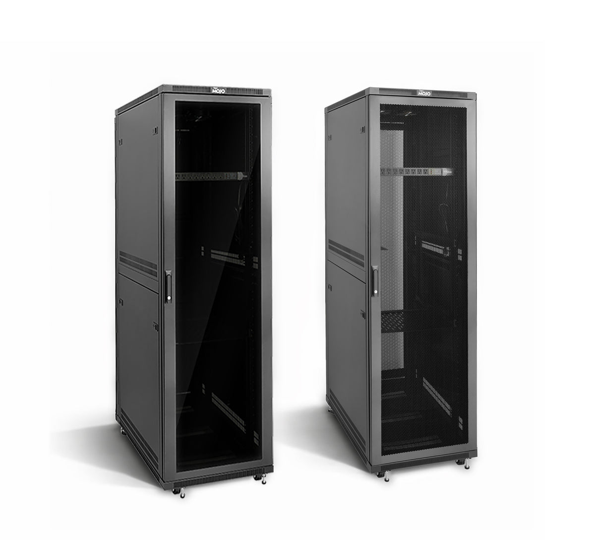 Server Rack Cabinet Examples Server Cabinets, Server Racks & Data Center Solutions | Tecmojo