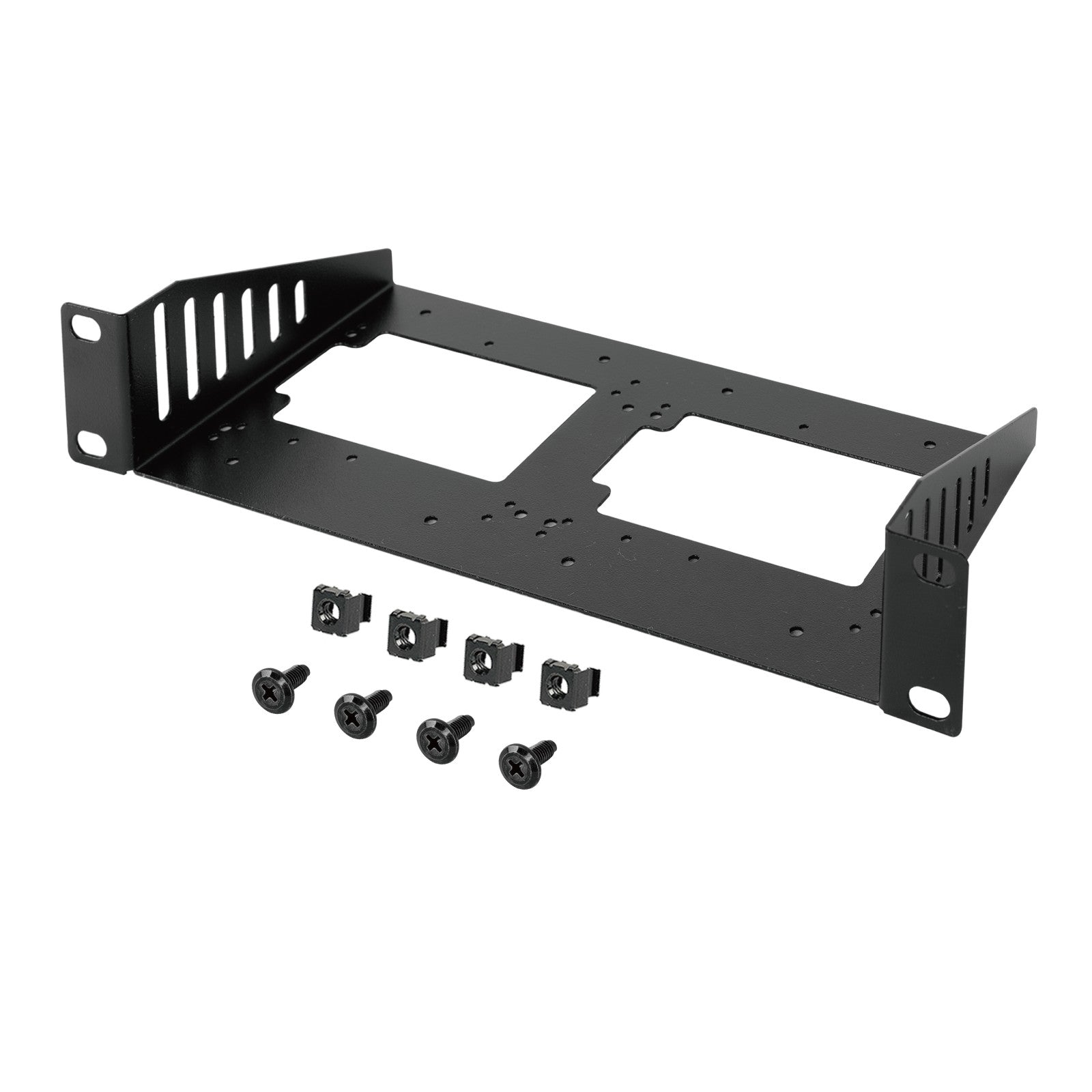 Tecmojo 1U Rack Mount SBC Shelf 3.94
