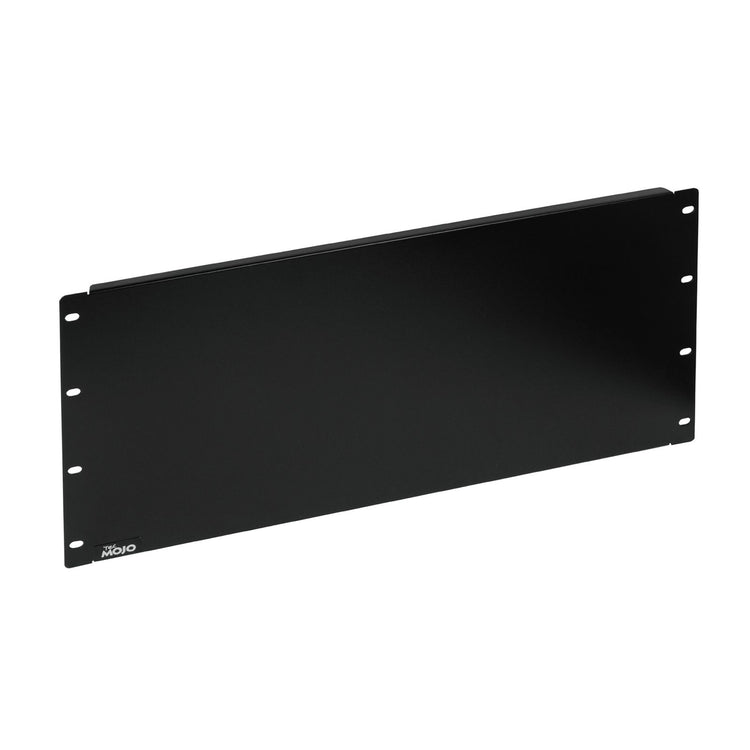 Tecmojo 6U Solid Rack Mount Blank Panel for 19 inch Equipment