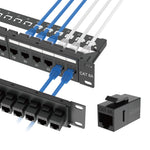 cat6a patch panel main image