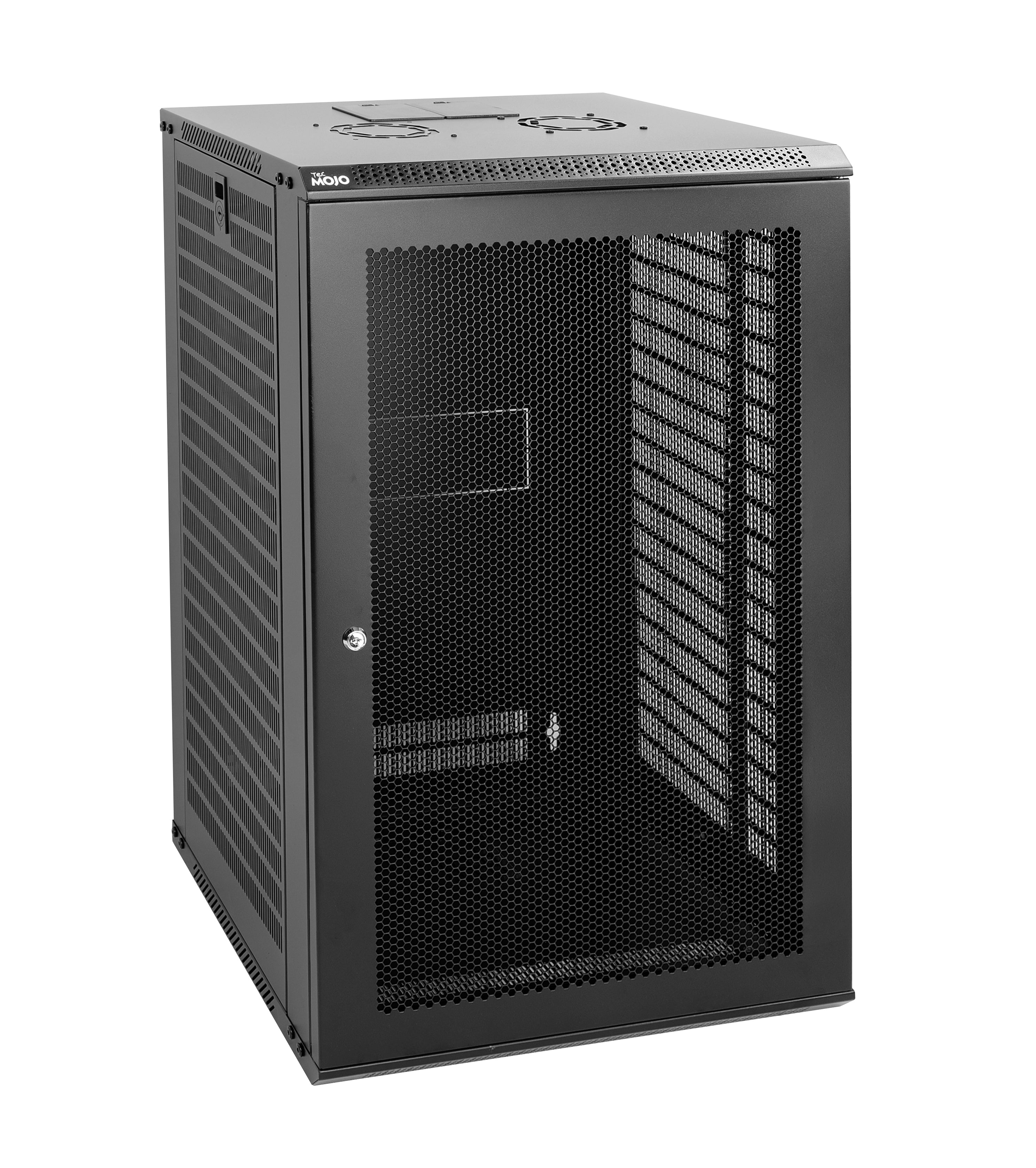 Tecmojo