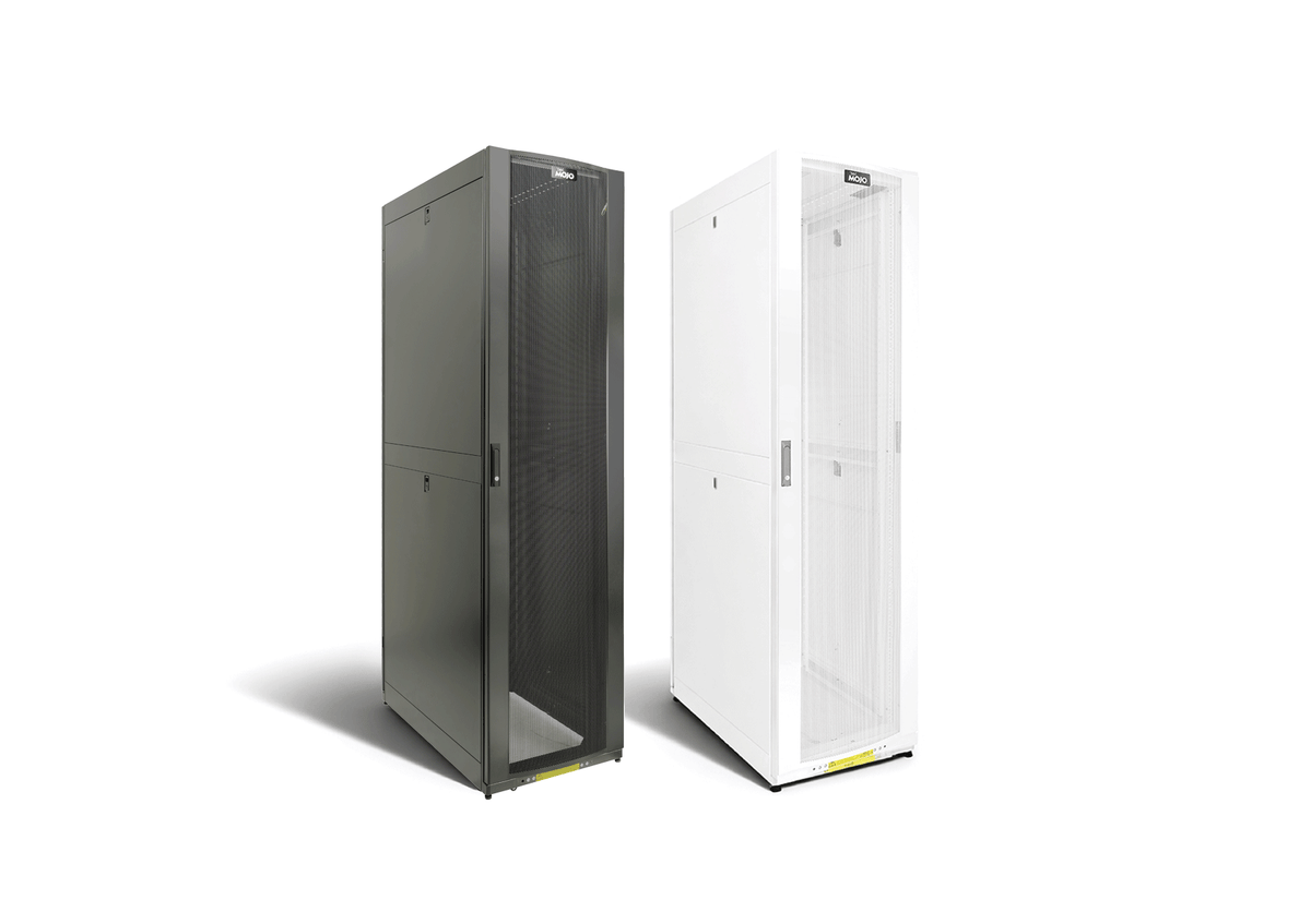 Server Cabinets, Server Racks & Data Center Solutions | Tecmojo