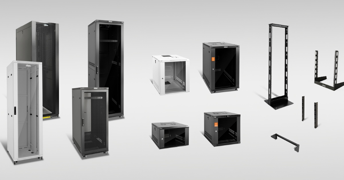 Vertical wall racks – Tecmojo