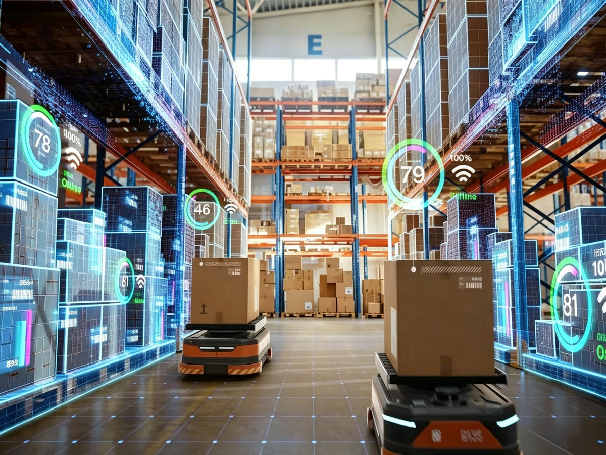 Have Stock In Store In Stock Inventory – Tecmojo