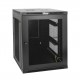 15U 600mm  Depth Professional  Wall-Mount Cabinet, Mesh Door  Fully Welded