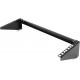 Tecmojo 3U Vertical Wall Mount Rack and Bracket for 19" Rack Mount Network and Server Equipment Tecmojo 3U Vertical Wall Mount Rack and Bracket for 19" Rack Mount Network and Server Equipment