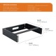 Tecmojo 2U Wall Mount Network Rack - 14 in Deep 