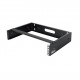 2U Wall Mount Network Rack - 14 in Deep 