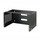 6U Wall Mount Network Rack - 14 in Deep 