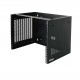 8U Wall Mount Network Rack - 14 in Deep 