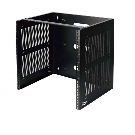 10U Wall Mount Network Rack - 14 in Deep 