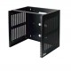 Tecmojo 10U Wall Mount Network Rack - 14 in Deep 