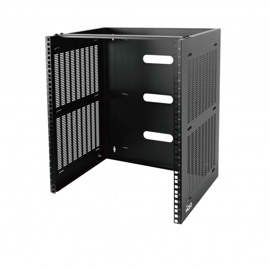 12U Wall Mount Network Rack - 14 in Deep 