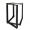 Tecmojo 15U 24'' Depth Wall Rack-Swing Gate 