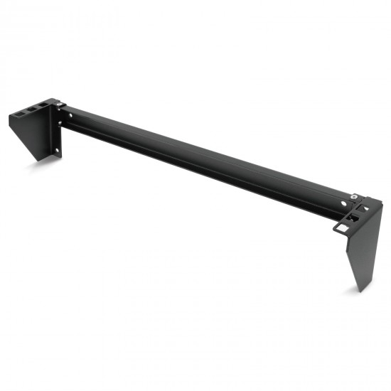 Tecmojo 1U Vertical Mount Wall Rack