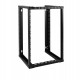 Tecmojo 15U 15.80" Depth Wall Rack