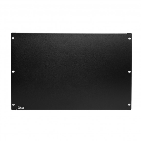 7U Rack Blank Panel