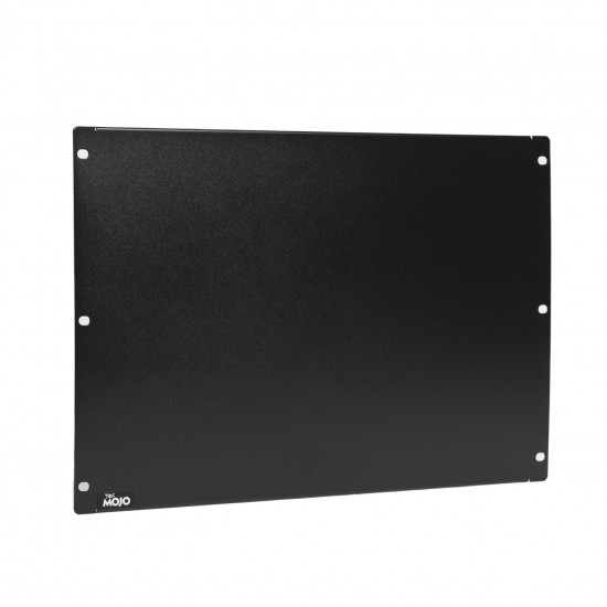 Tecmojo 7U Rack Blank Panel