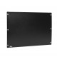 7U Rack Blank Panel