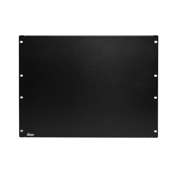 8U Rack Blank Panel