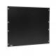 Tecmojo 8U Rack Blank Panel