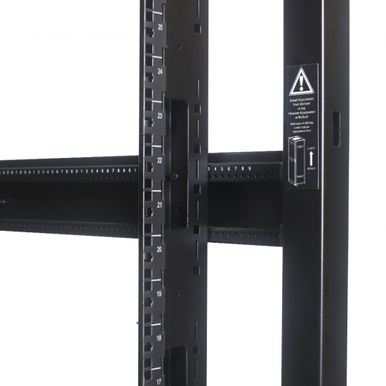 42U Premium Server Cabinet 800mm wide