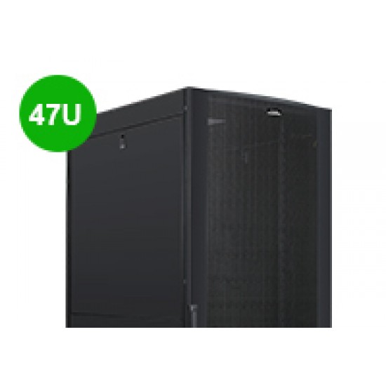 47U Premium Server Cabinet 800mm wide