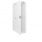 52U 600*1070 Server Cabinet, front mesh & back double mesh (06white)