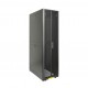 48U 600*1070 Server Cabinet, front mesh & back double mesh (06black)