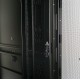42U 600*1070 Server Cabinet, front mesh & back double mesh (06black) 