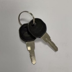 Tecmojo Cabinet Keys