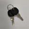 Tecmojo Cabinet Keys