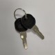 Tecmojo Cabinet Keys